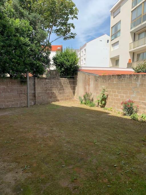Les Sables D'Olonne, Les Presidents, Charmant Appartement Lumineux, Plage 150 M. ภายนอก รูปภาพ